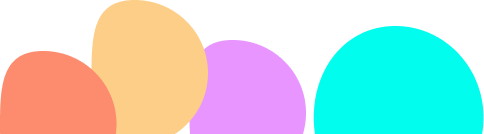 background glow image